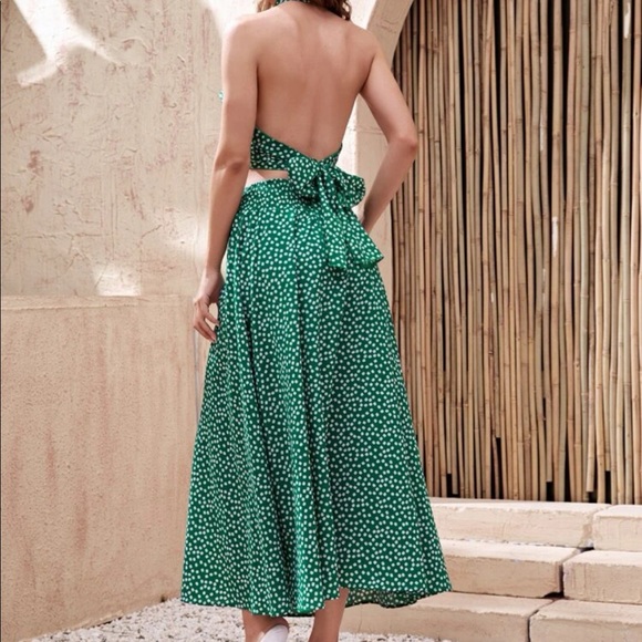 Skirt and top set - Picture 2 of 2